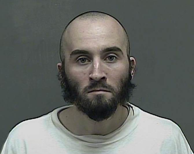 KPD eNews Release Kingsport Police Arrest Man Wanted for Attempted