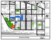 Parking Maps