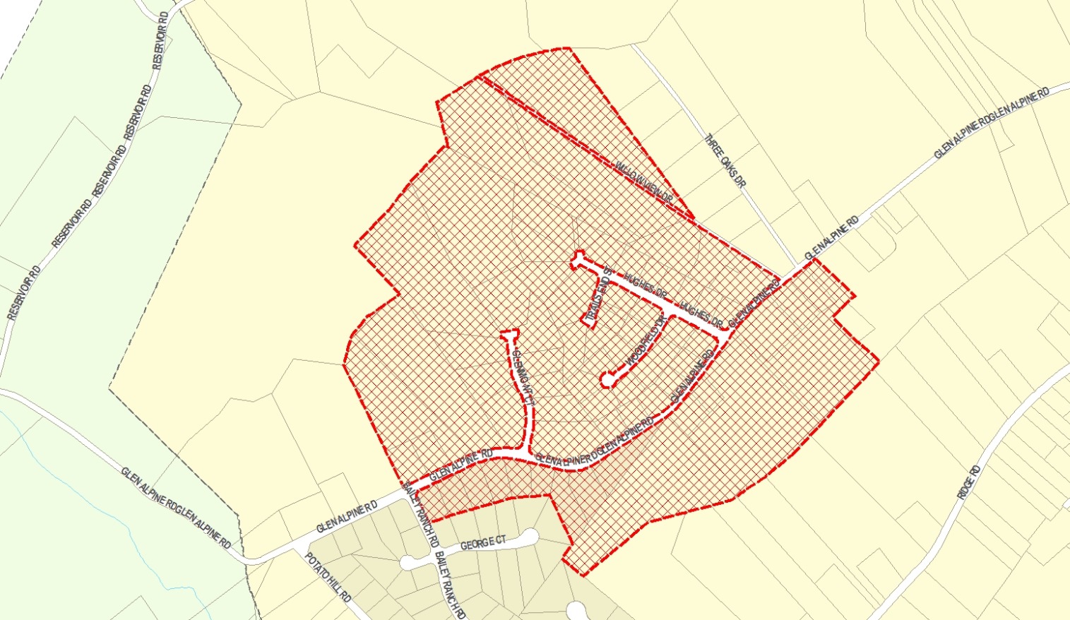 20200602 Glen Alpine Rd Kingsport, TN