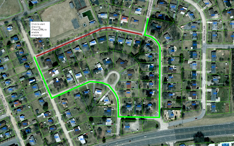 fairmont ave Kingsport, TN