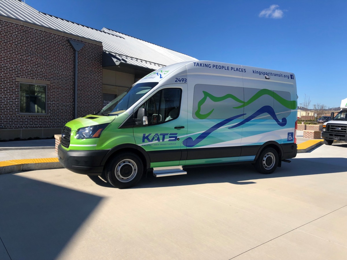 kats bus