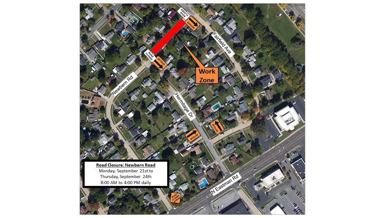 Notices & Outages Kingsport, TN