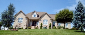 Stanton house