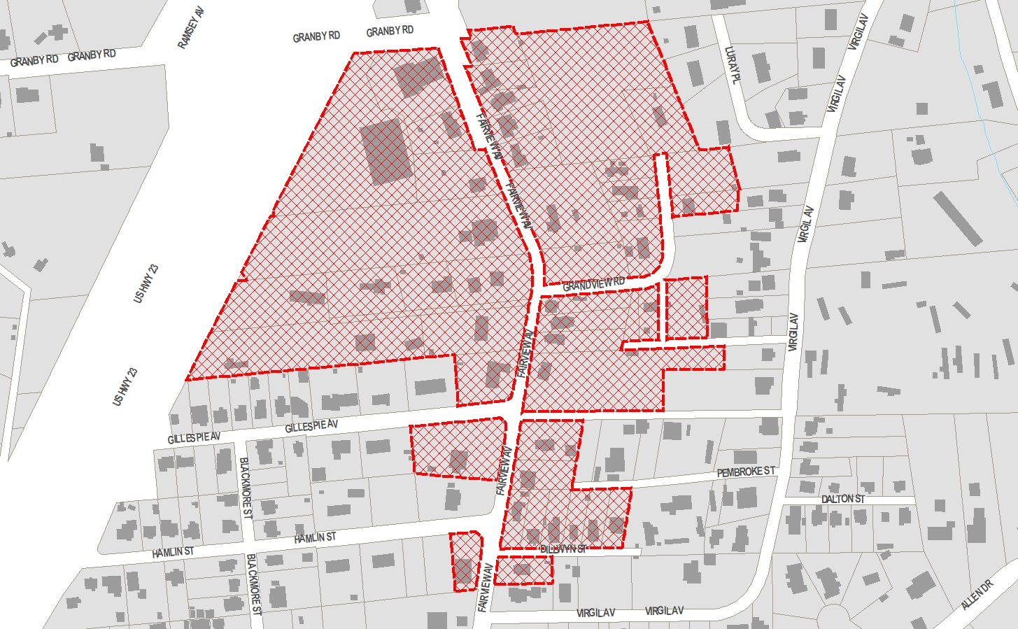 20201015 Fairview Av Kingsport, TN