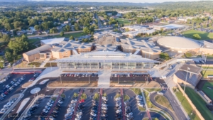 new db high school