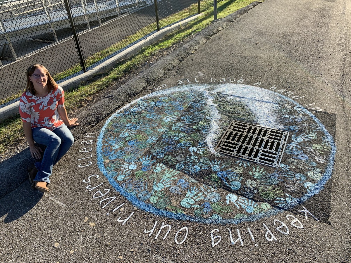 julie_storm drain