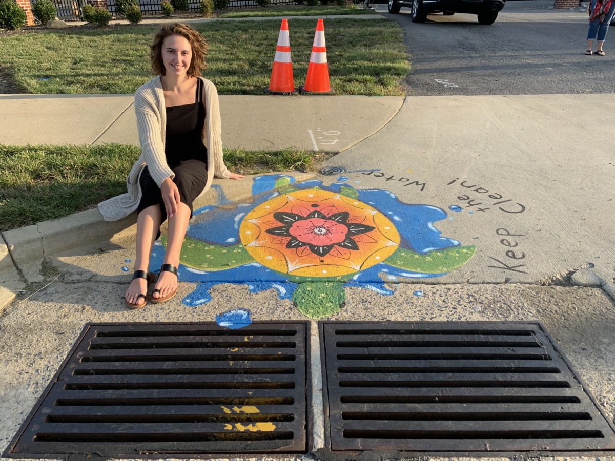 kaylee_storm drain