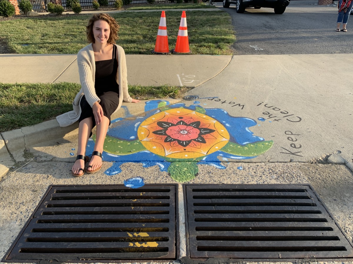 kaylee_storm drain