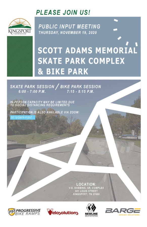 Scott Adams Complex Flyer