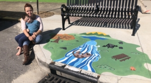 trista_storm drain