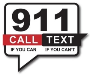 911 text call picture