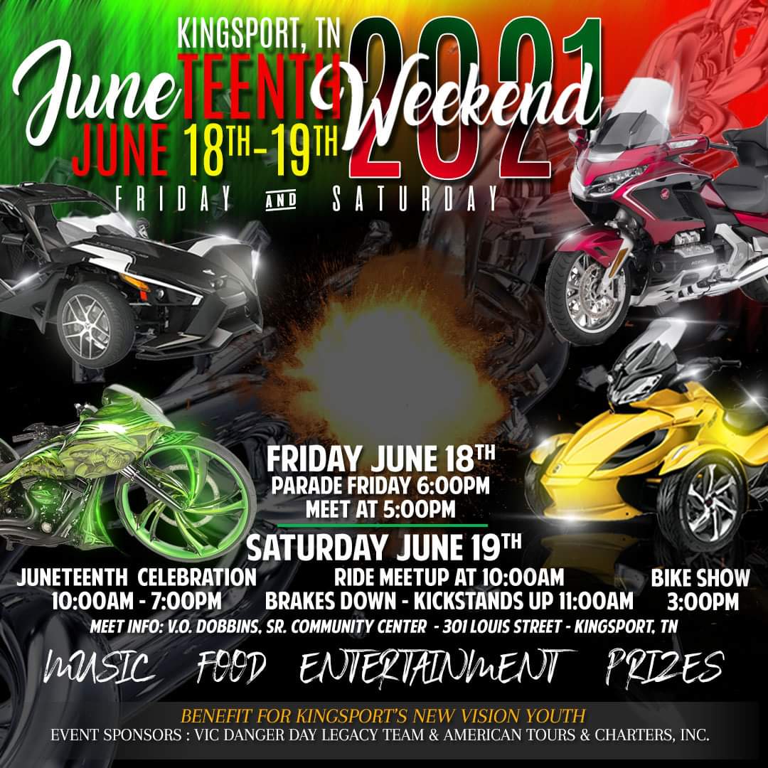 Bike Show poster