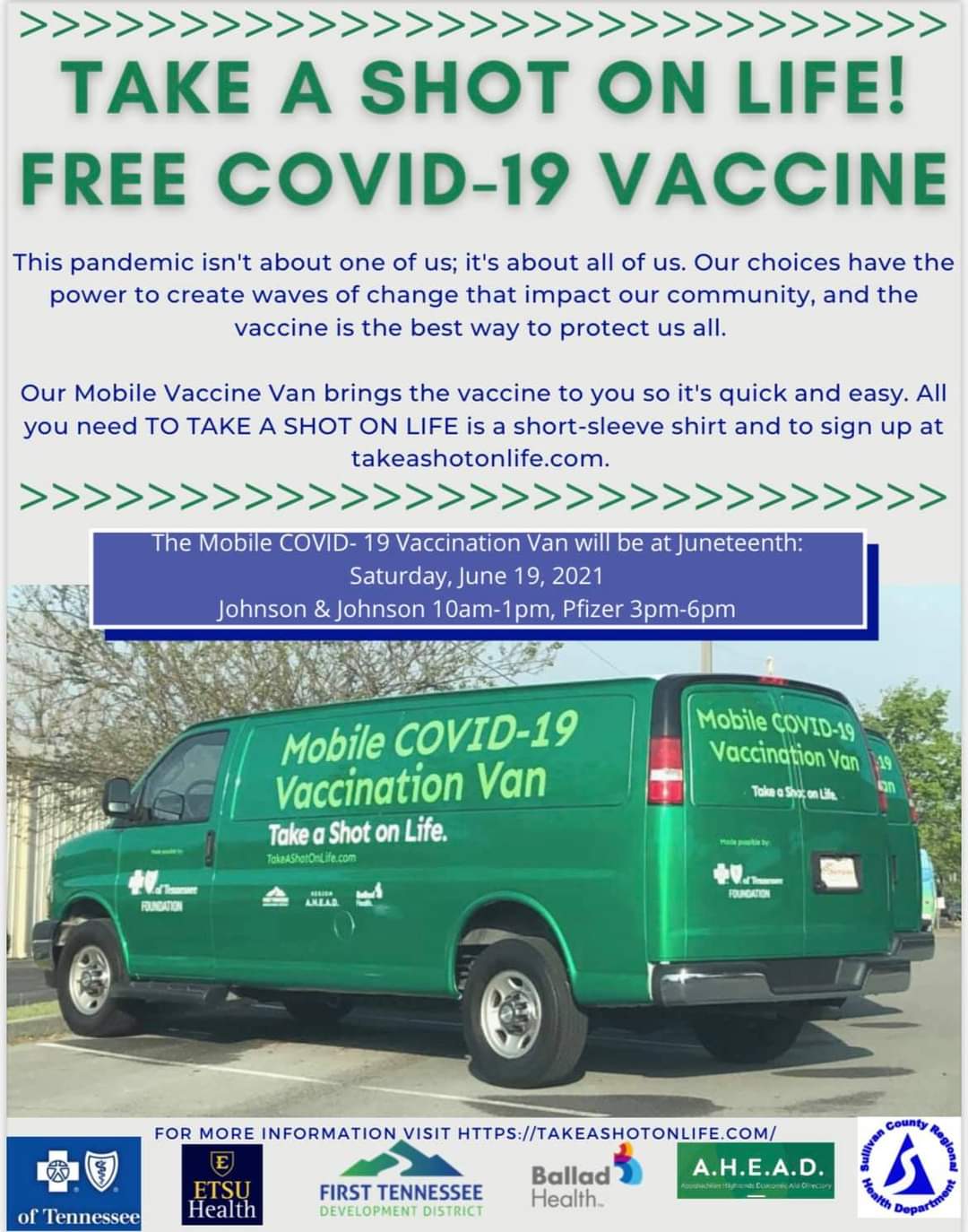 Mobile Vaccine poster