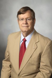 Patrick W. Shull, Mayor