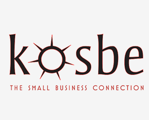 Kingsport Office of Small Business Development & Entrepreneurship (KOSBE)
