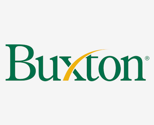 buxton logo