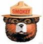 Smokey the Bear