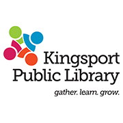 library logo