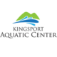 kingsport aquatic center logo