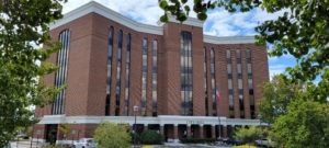City Hall