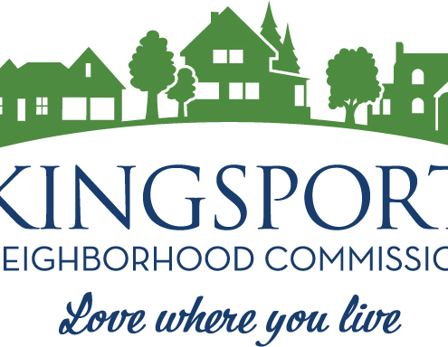 neighborhood commission logo