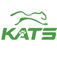 kats logo