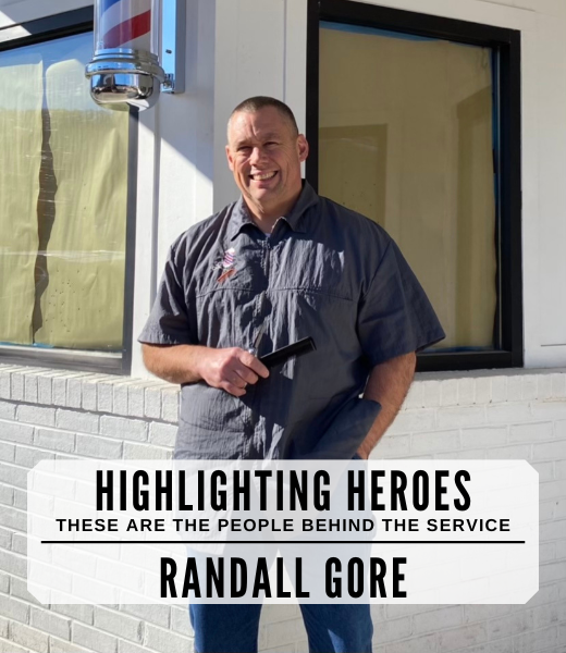 Randall Gore