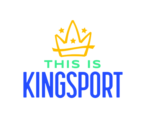 this is kingsport logo