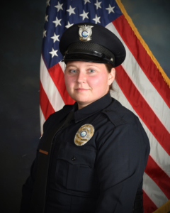 SRO Bethany Huening