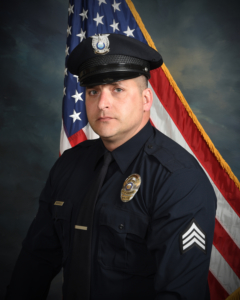 Lt Seth Brumfield new