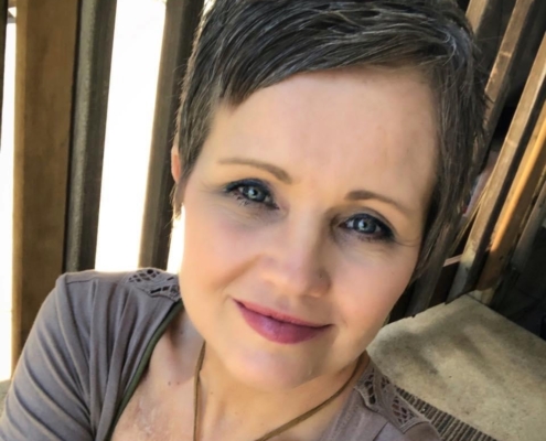 Christy McMakin