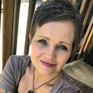 Christy McMakin