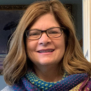 Sandra Larkin