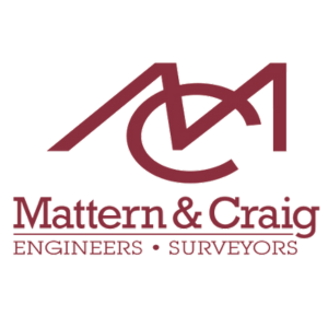 mattern & craig logo