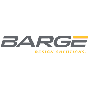 barge designs logo