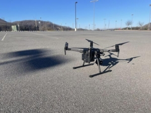 Matrice 200 Drone