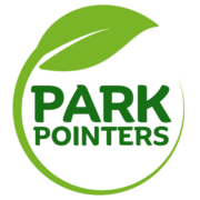 park pointer logo