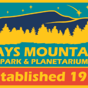 bays mountain logo