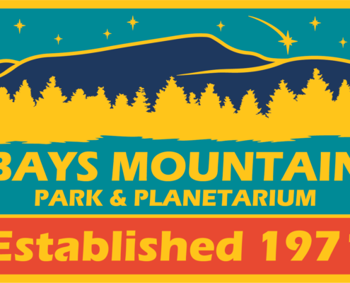 bays mountain logo