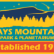 bays mountain logo