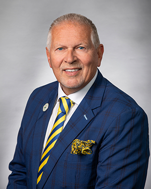Darrell Duncan