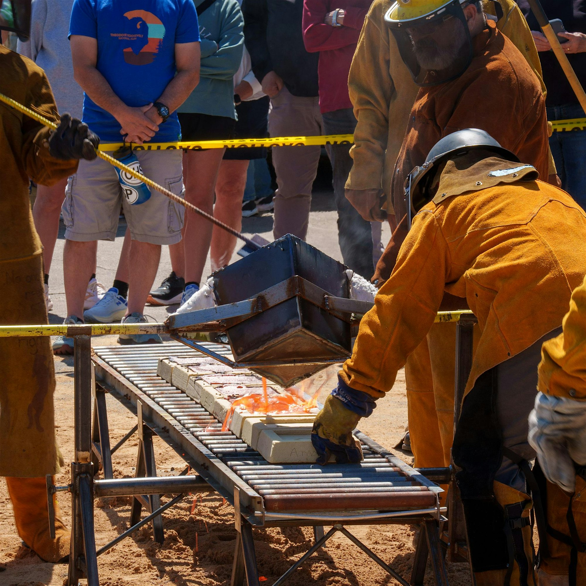 Scratch Mold Workshop