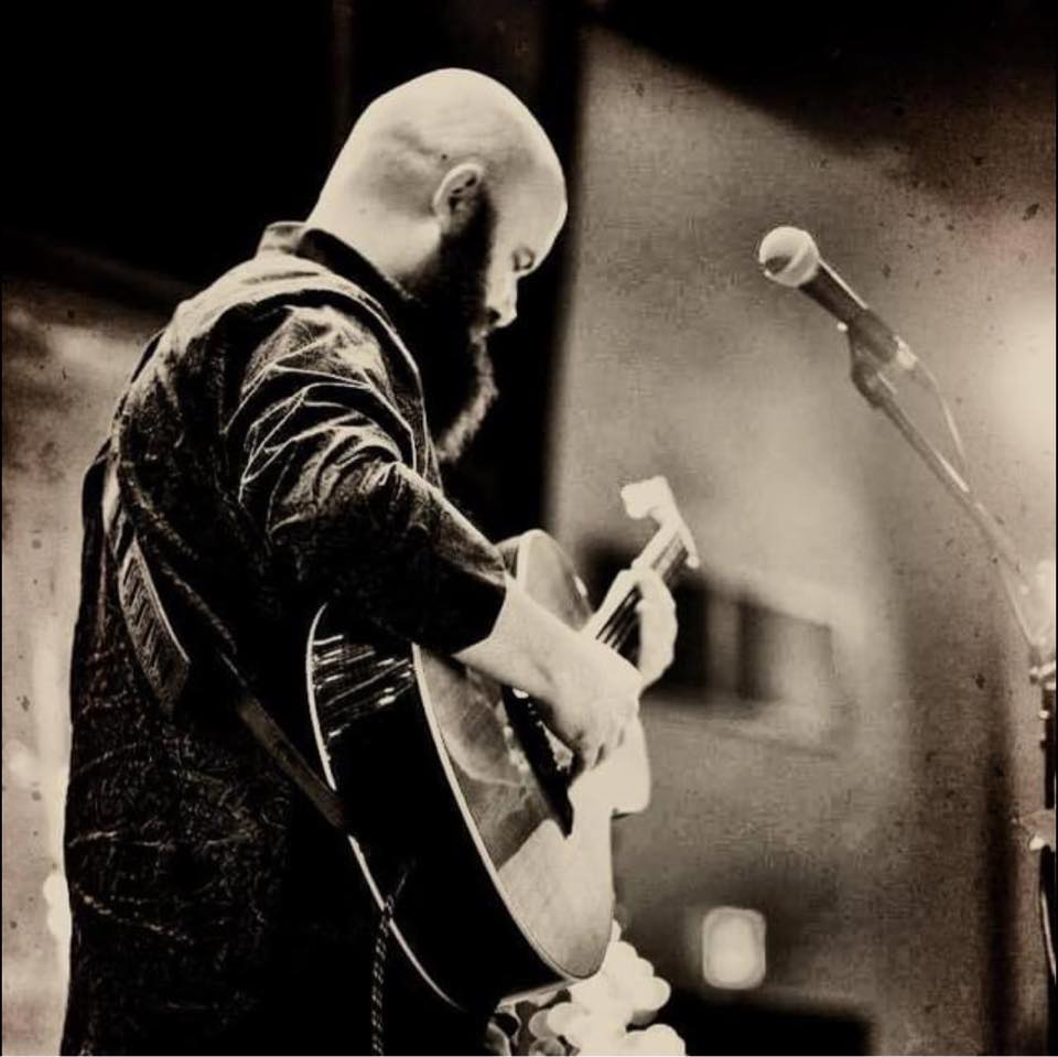 Corey Snowden @ The Reserve