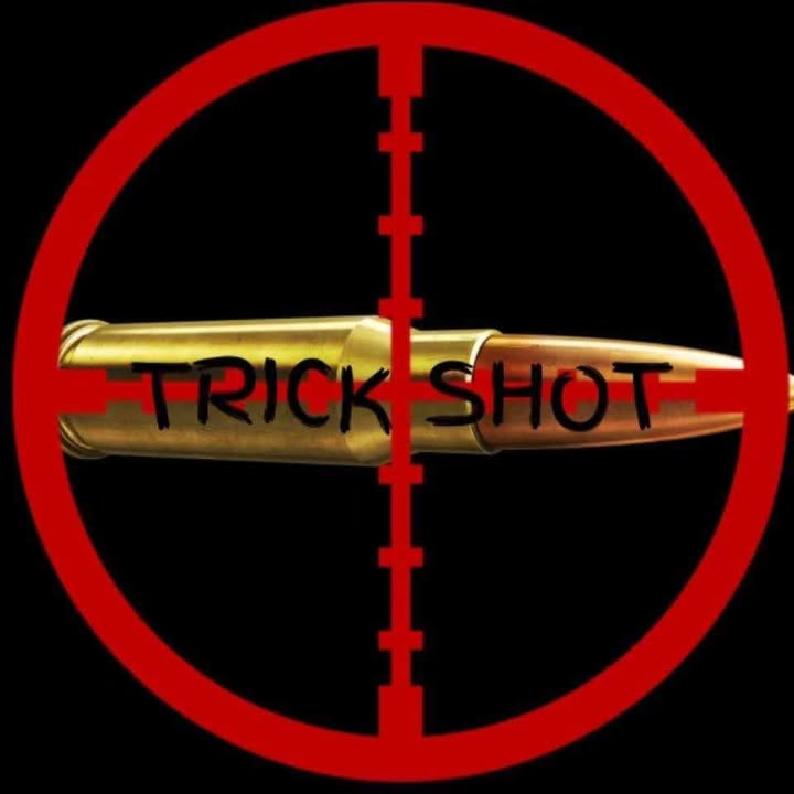 Trickshot @ CJs Sports Bar