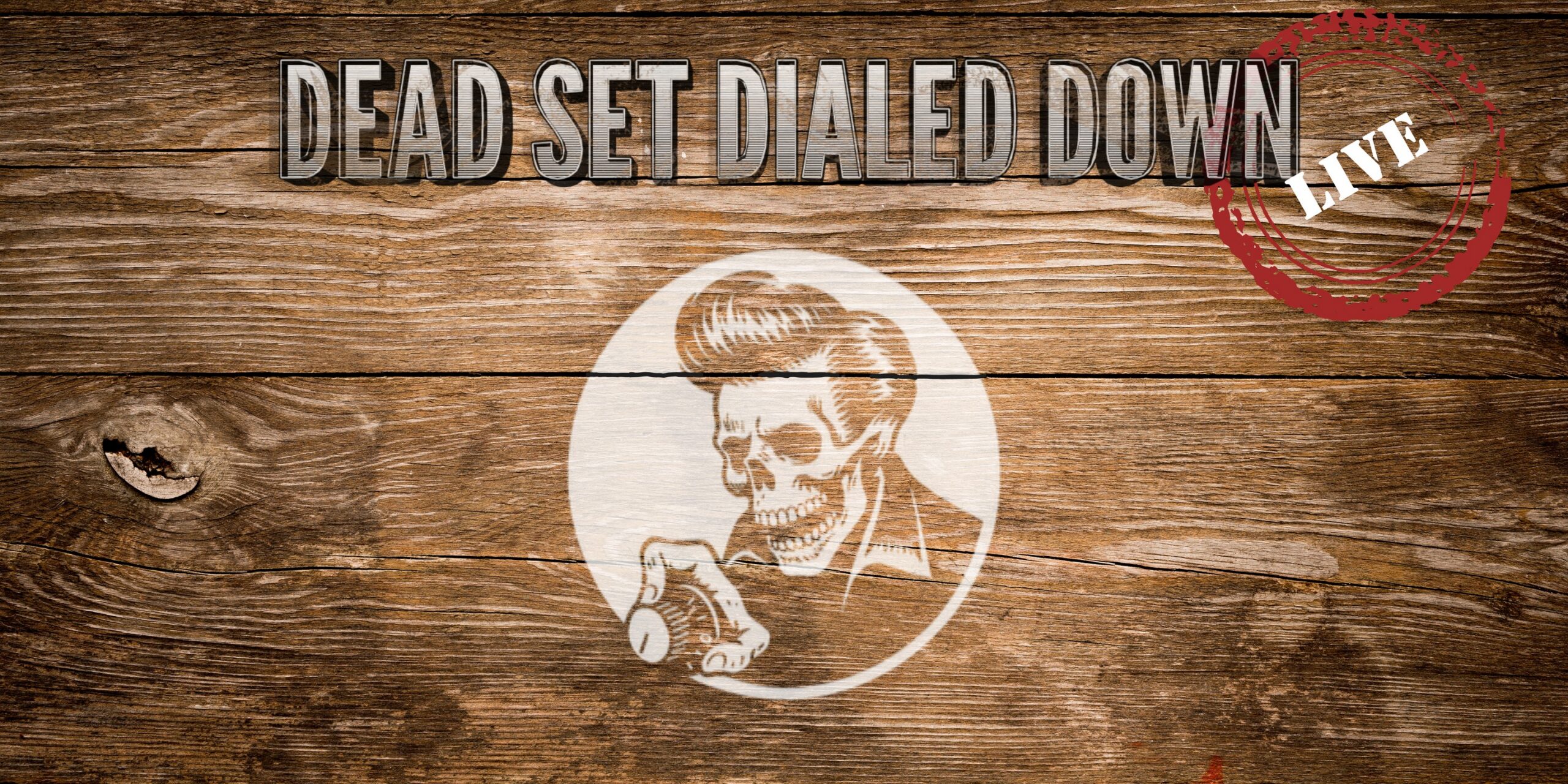 Dead Set Dialed Down @ Gypsy Circus