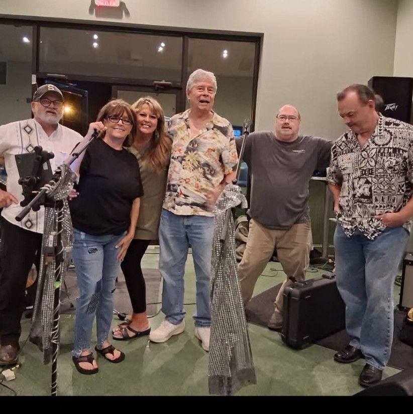 Warehouse 40 @ CJs Sports Bar