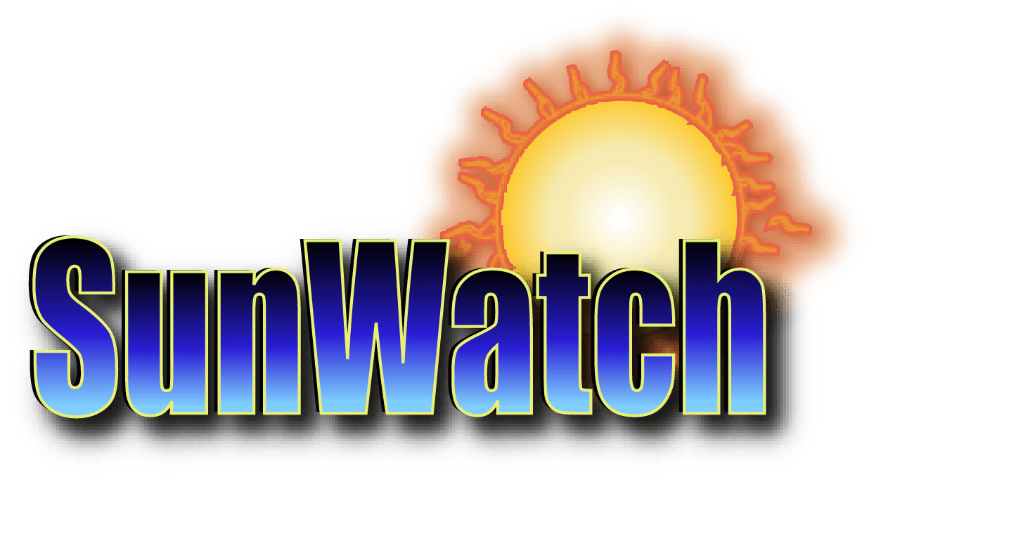 SunWatch