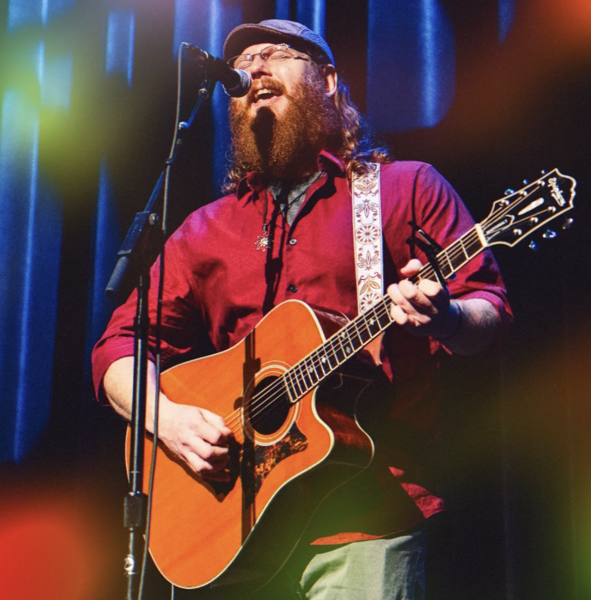 Marcus Bunch @ Gypsy Circus