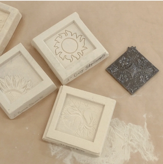 Scratch Mold Workshop