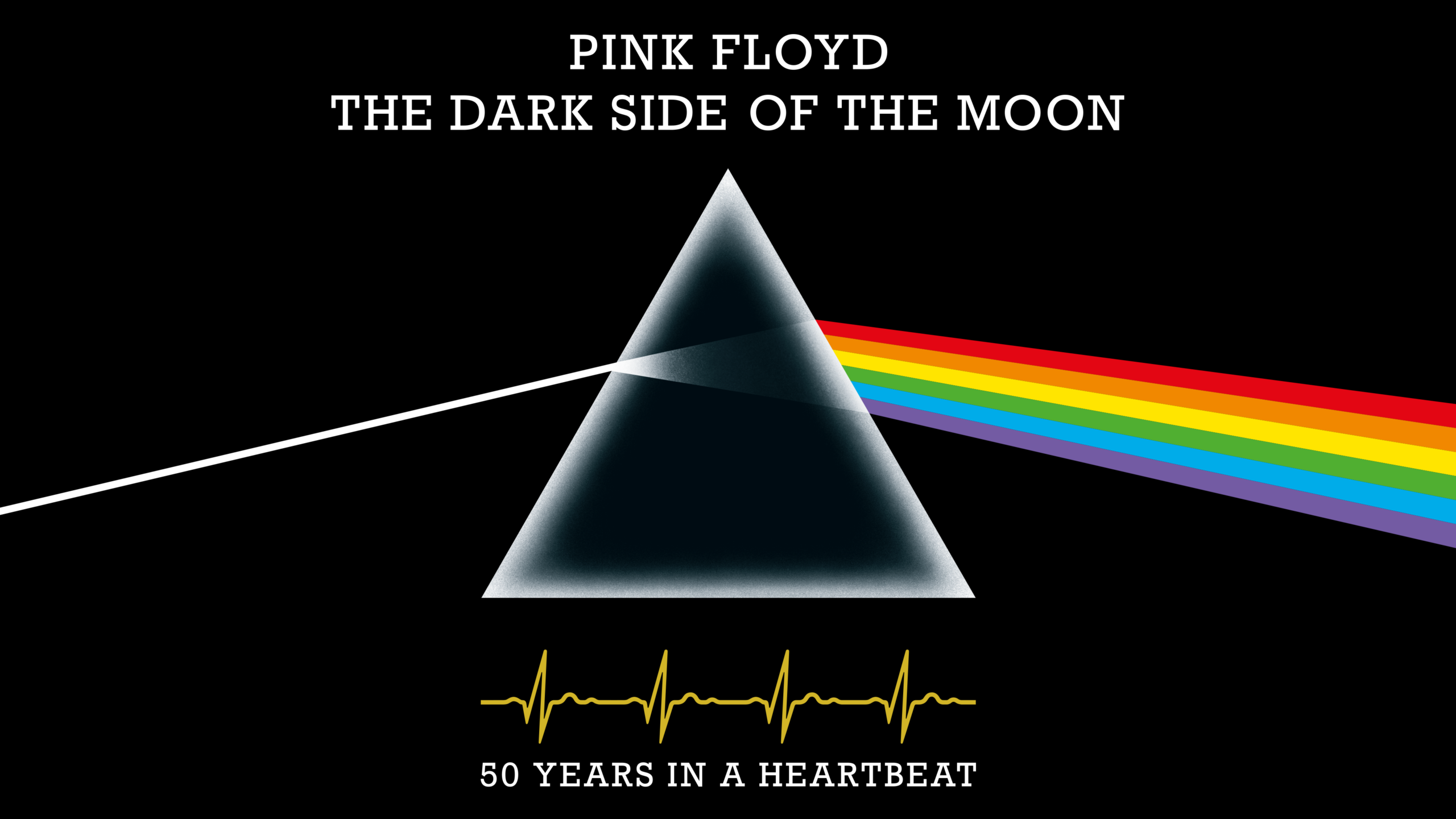 Pink Floyd – The Dark Side of the Moon